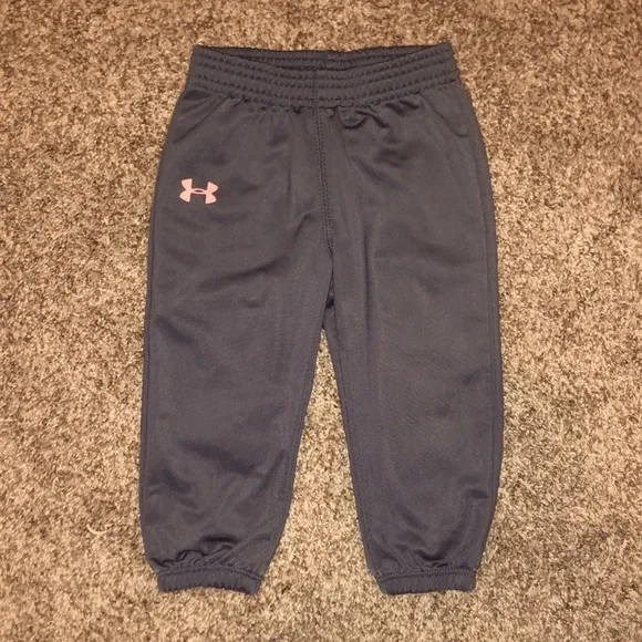 Under Armour Set Size 18 months - Picture 6 of 7